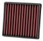 DryFlow Air Filter 07-21 Ford P/U 4.6/5.4L