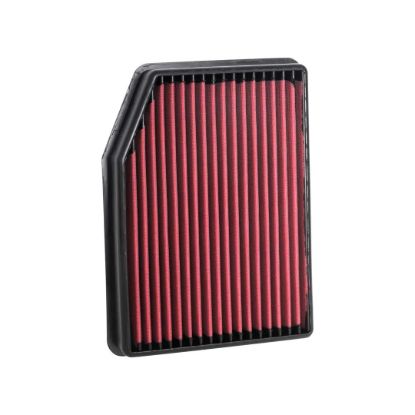 DryFlow Air Filter