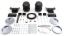 99- Chevy 4x4 PU RearKit 1/2 ton & 3/4 ton