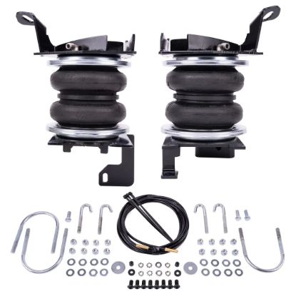LoadLifter 5000 Air Springs