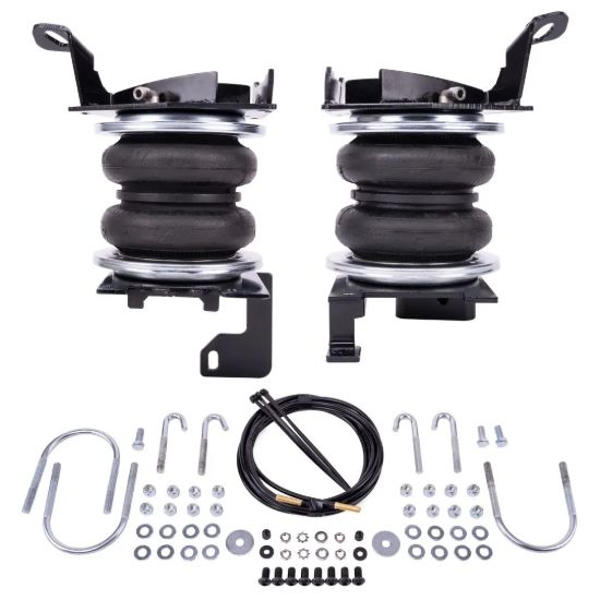 LoadLifter 5000 Air Springs