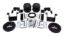 LoadLifter 7500XL Air Sp ring Kit 11- GM P/U 2500