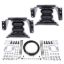 LoadLifter 7500 XL Ultimate Air Spring Kit