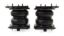 LoadLifter 7500XL Air Sp ring Kit 14-  Dodge 2500