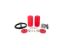 Air Lift 1000 Air Spring Kit