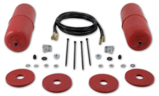 Polyair Spring