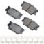 Lexus ES300h 16-13  ES35 0 16-07  HS250h 12-10  P