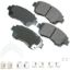 Brake Pad Front Lexus SC300 96-98 Camry 00-01