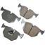 Brake Pads Rear BMW 330 ci 01-06 330i 01-05