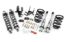 Coil Over Shock Kit - Frt/RR GM A-Body 68-72