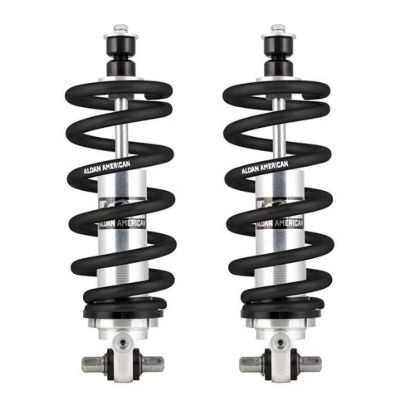 Coil Over Shock Kit - Front GM F-Body 67-69