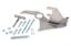 A/C Bracket SBC Long Pmp Passenger Side Hi Mount
