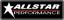 Allstar Decal 6x18