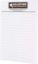 Allstar Notepad 5.5x8.5 Package of 6