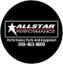 Allstar Coaster 10pk