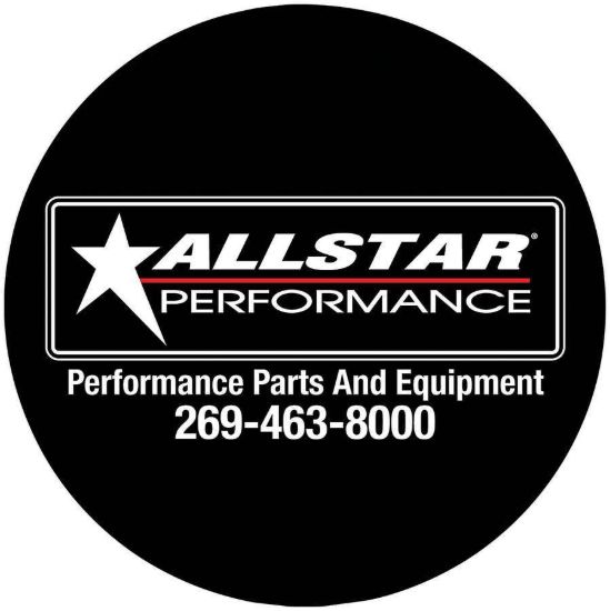 Allstar Coaster 50pk