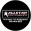 Allstar Coaster 50pk