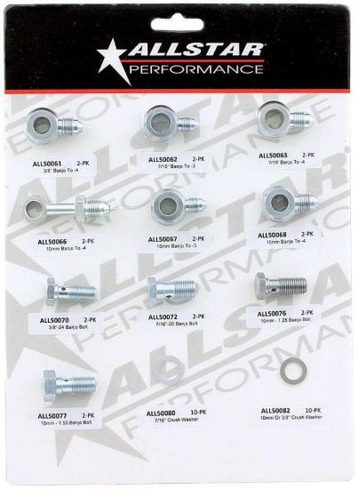 Brake Fitting Display 2 of 4