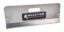 Aluminum Toe Plates 1pr