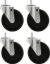 Wheel Kit 5in Heavy Duty