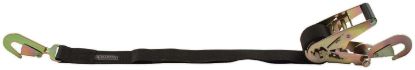 Tie Down Strap Direct Snap Hook