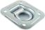 Recessed D-Ring 10pk