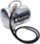 Aluminum Air Tank 7x10 Horizontal 1-1/2 Gallon