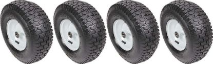 Wheel Kit for Pit Cart Chassis