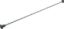Torsion Arm Stop Kit Black