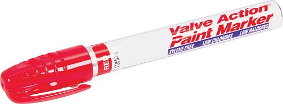 Paint Marker Red