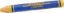 Tire Crayon Yellow