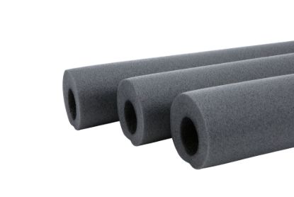Roll Bar Padding Gray 3pk