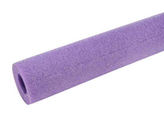 Roll Bar Padding Purple