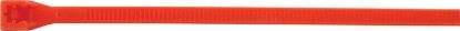 Wire Ties Red 14.25 in 100pk
