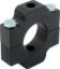 Ballast Bracket 1.50in Round Tube