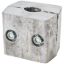 Ballast 10lb Clamp On