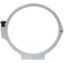 Round Tank Bracket 6.90 Polished
