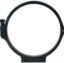 Round Tank Bracket 6.90 Black