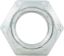 Mechanical Lock Nuts 1/2-13 10pk