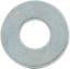 USS Flat Washers 1/4 25pk