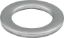 5/16 AN Washers SS 25pk