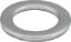 7/16 AN Washers SS 25pk