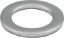 3/8 AN Washers SS 25pk