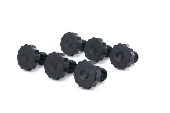 Flexplate Bolt Kit 7/16-20 x .685 6pk