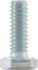 Hex Head Bolt 1/4-20 x 3/4 Grade 5 10pk