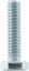 Hex Head Bolt 1/4-20 x 1 Grade 5 10pk