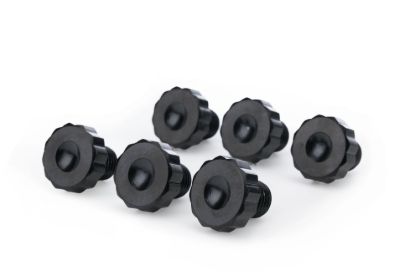 Flexplate Bolt Kit 7/16-20 x .500 6pk