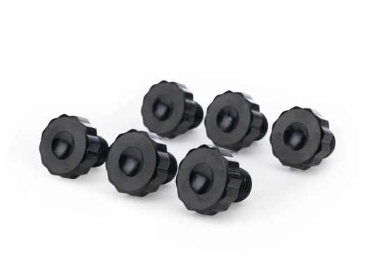 Flexplate Bolt Kit 7/16-20 x .500 6pk