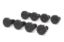 Flexplate Bolt Kit M11-1.50 x .880 8pk
