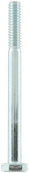 Hex Head Bolt 1/4-20 x 3 Grade 5 5pk
